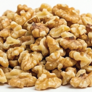 Walnut Kernel Specifications (Light Quarters) Organic