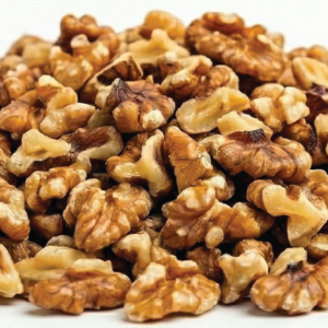 Walnut Kernel Specifications (Amber Quarters) Organic
